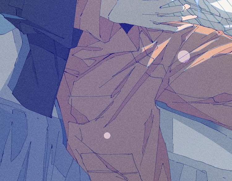 第5话 不友好的客人80