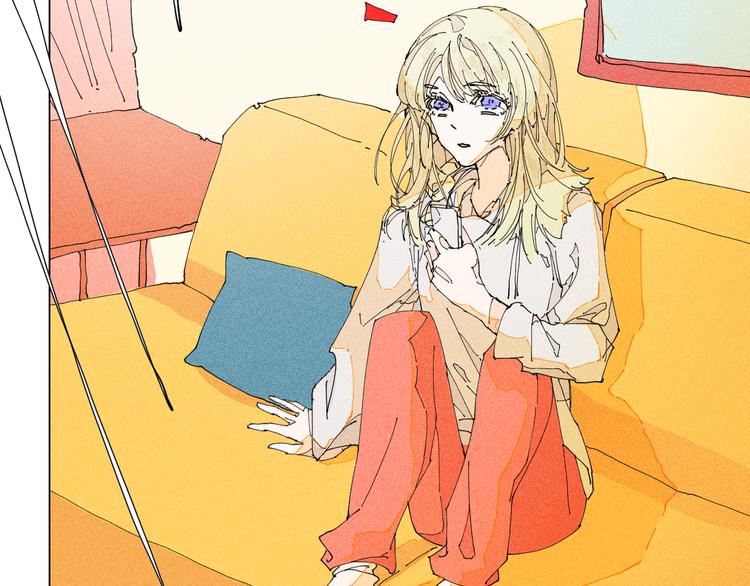第5话 不友好的客人91