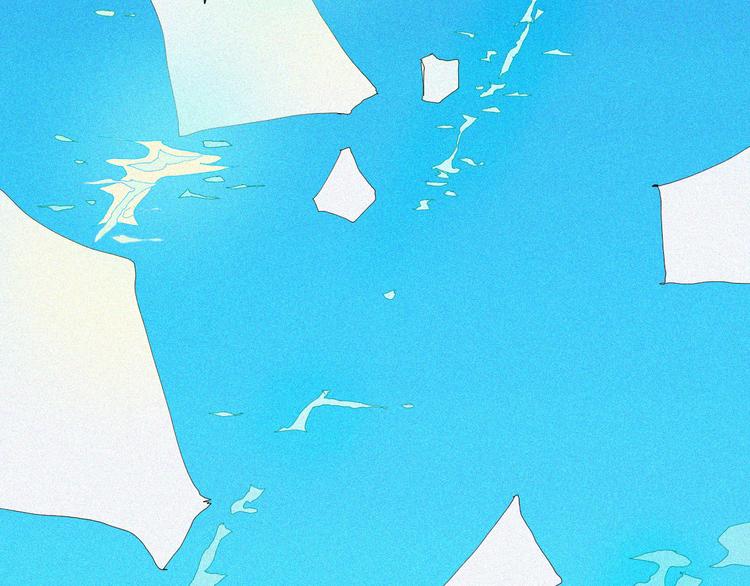 第1话 久违的阳光6