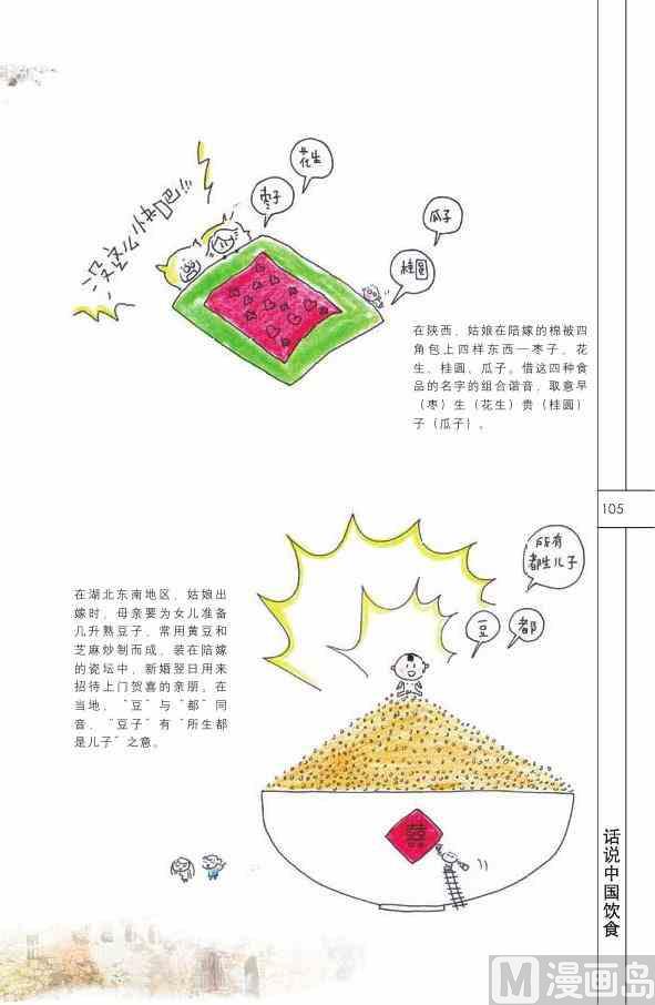 中国饮食106