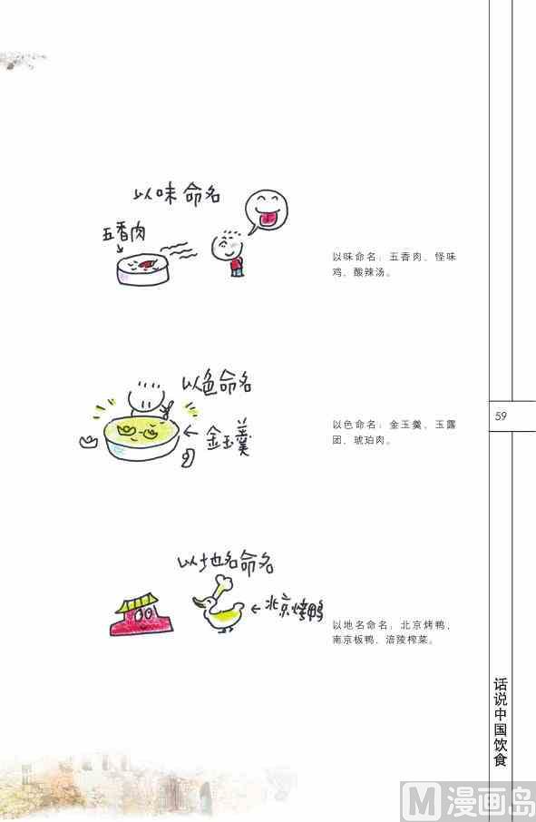 中国饮食60