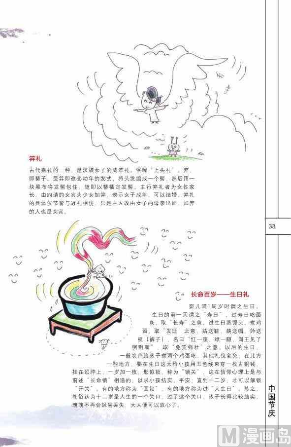 中国民俗34