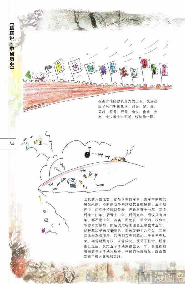 中国历史85