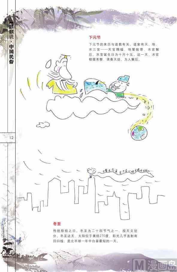 中国民俗13