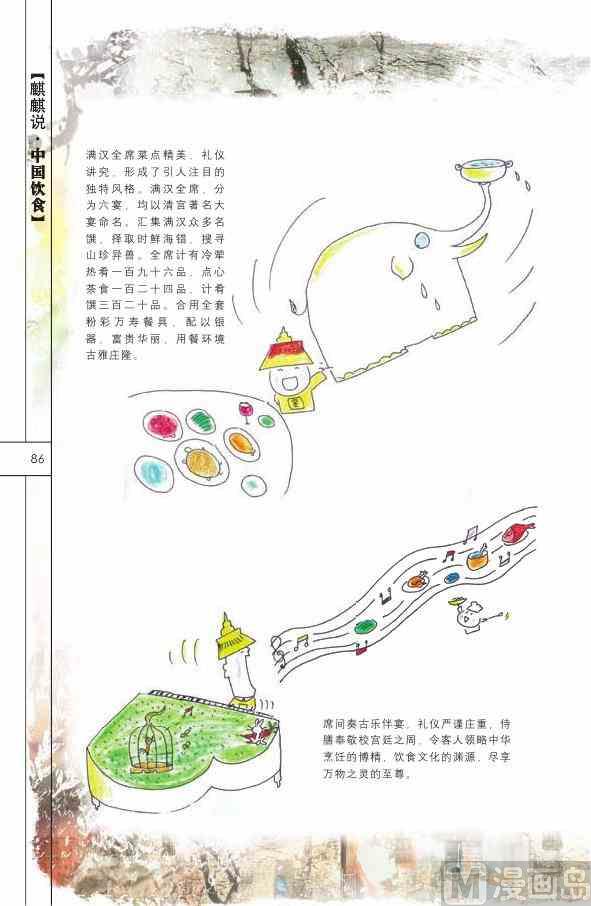 中国饮食87