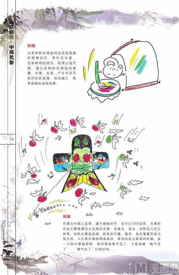 中国民俗77