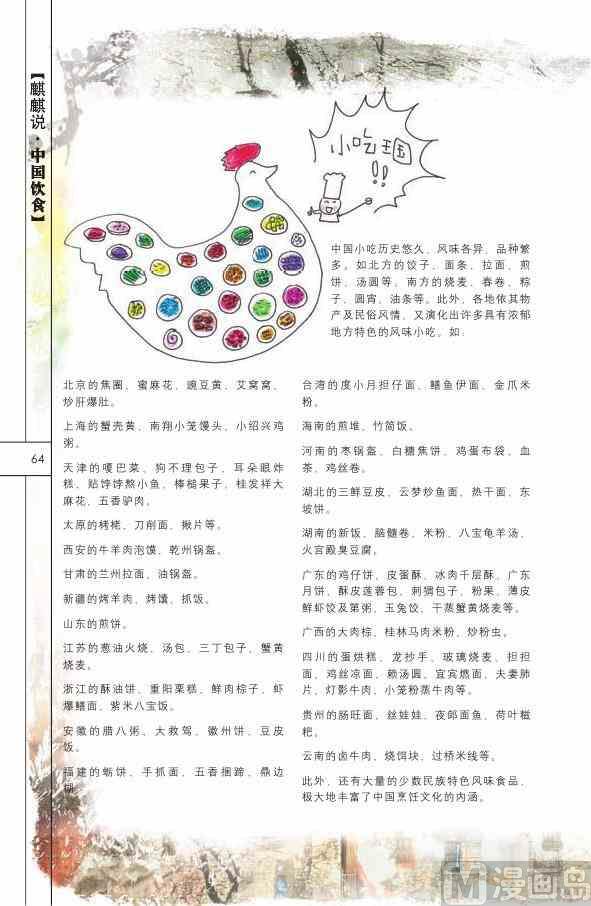 中国饮食65