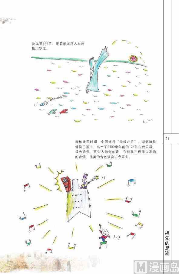 中国历史22