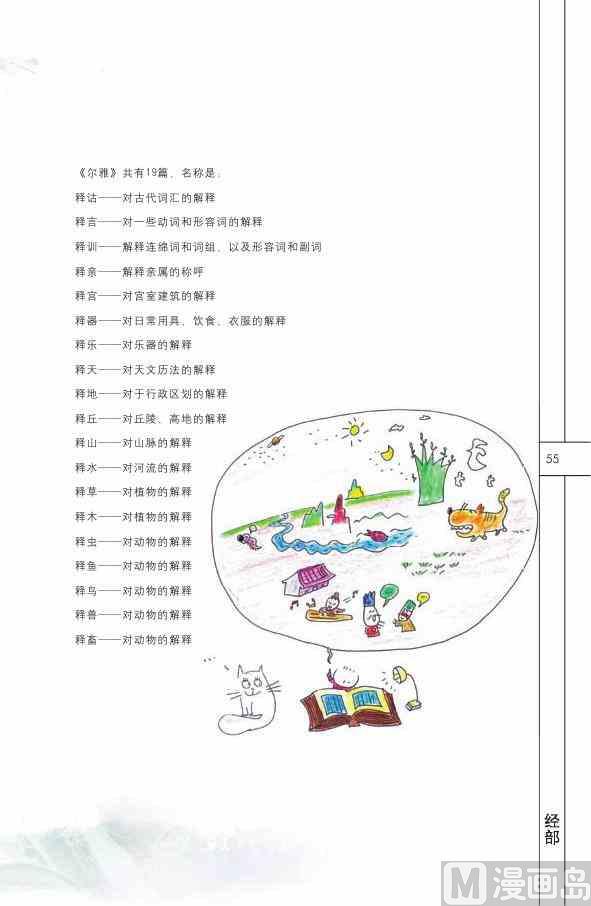 中国国学56