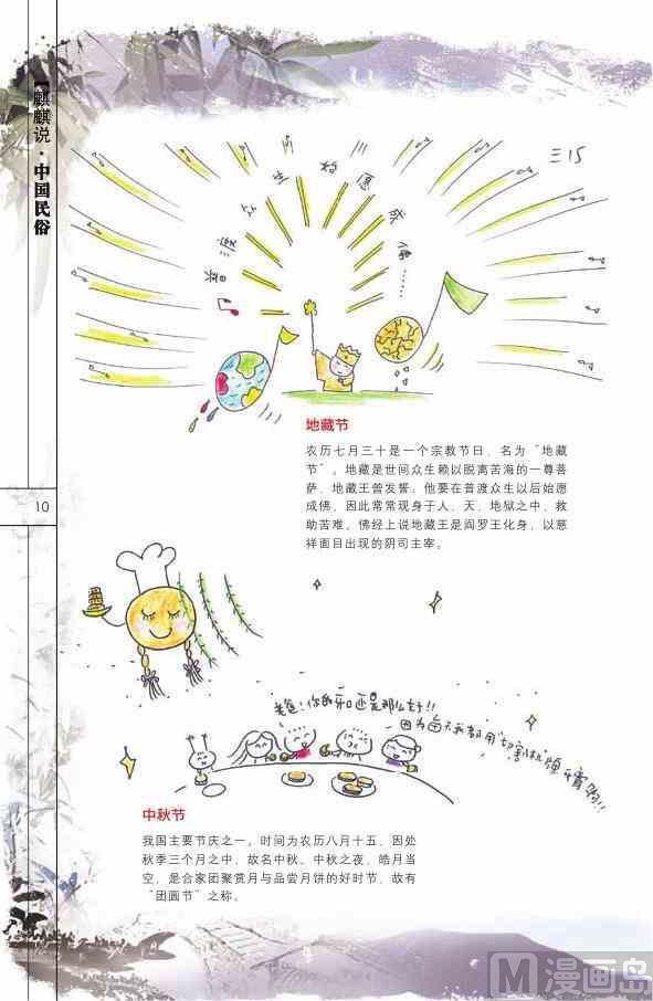 中国民俗11