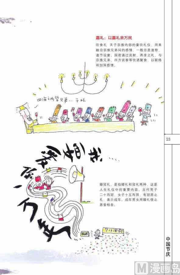 中国民俗24