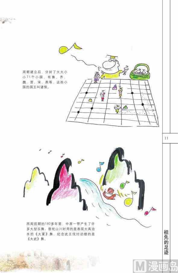 中国历史12