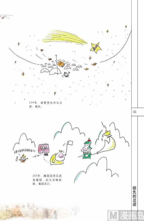 中国历史54