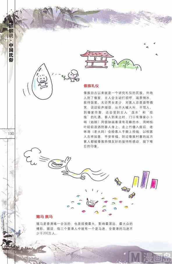 中国民俗131