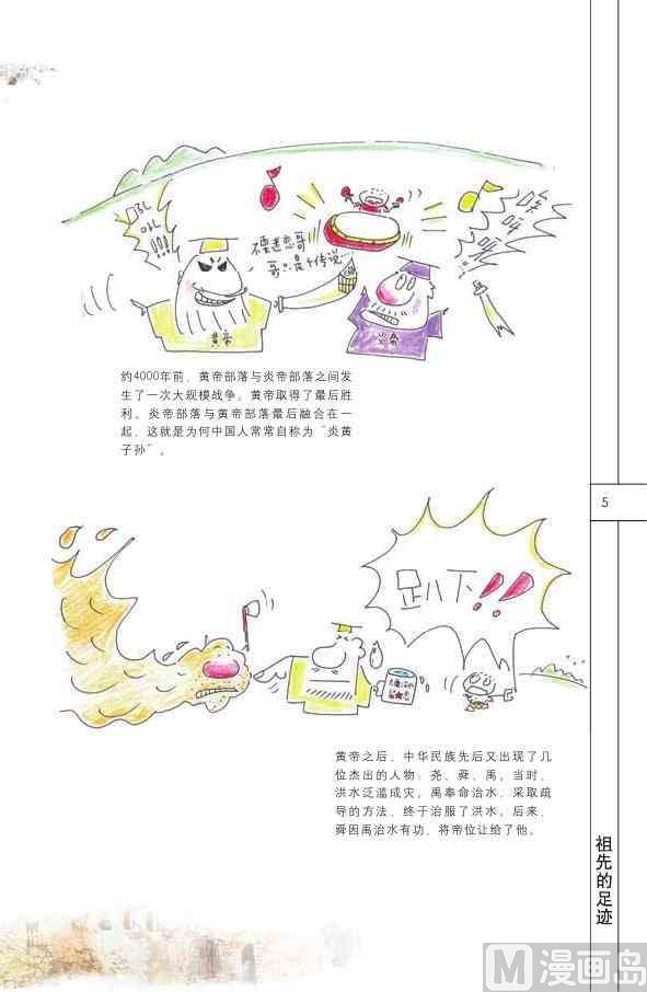 中国历史6