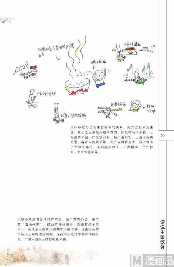 中国饮食66