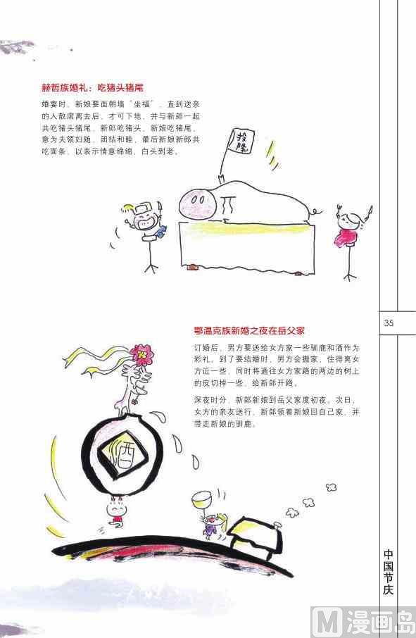 中国民俗36
