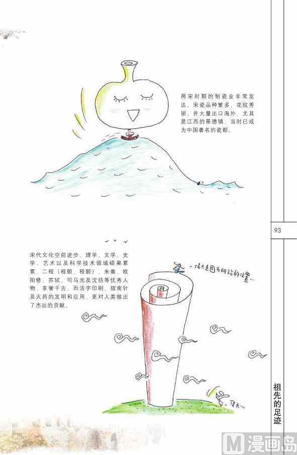 中国历史94