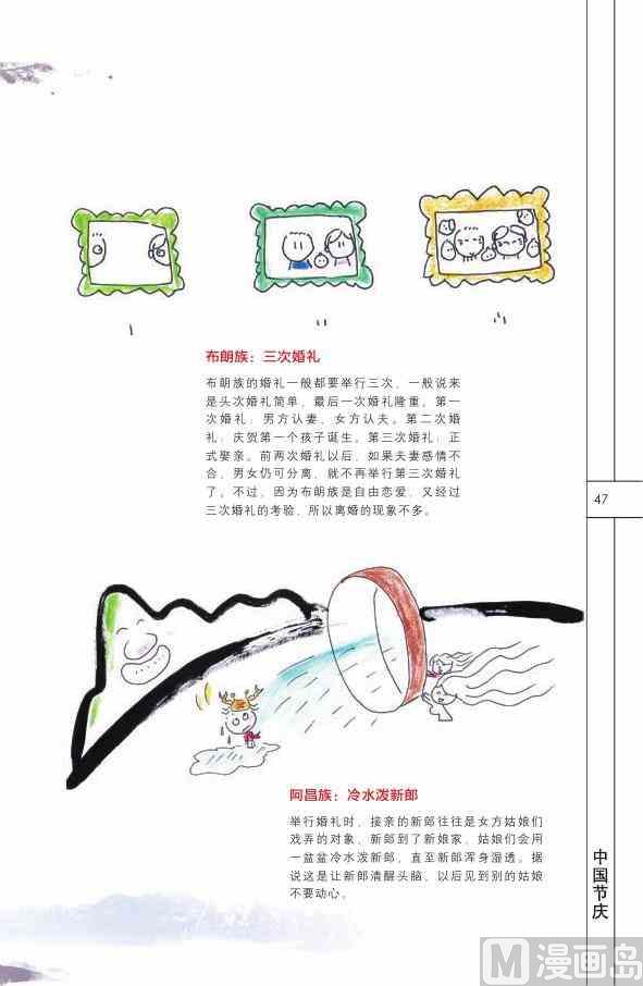 中国民俗48