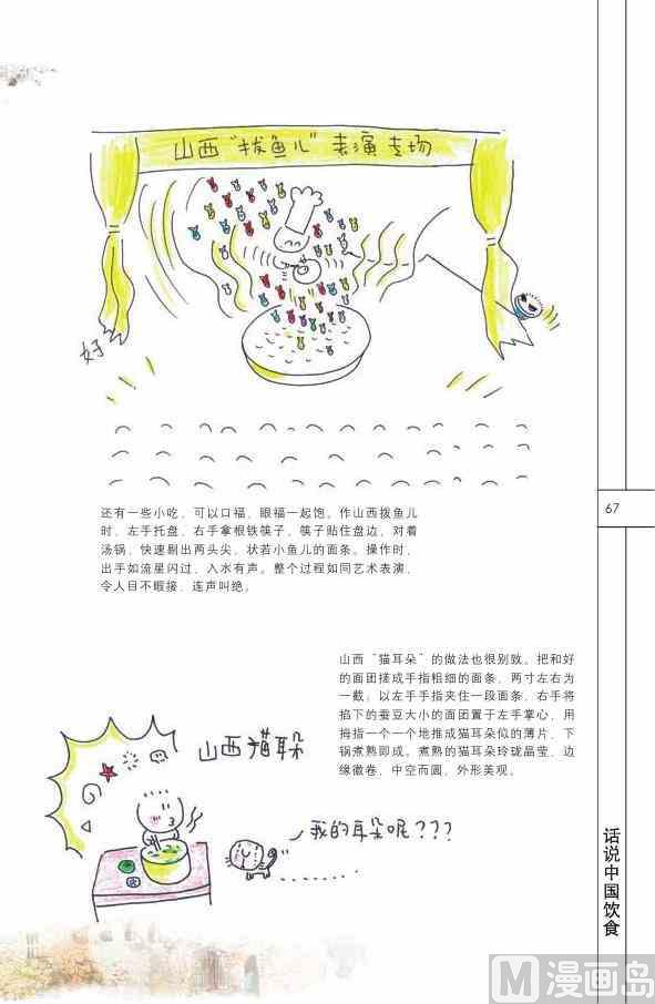 中国饮食68