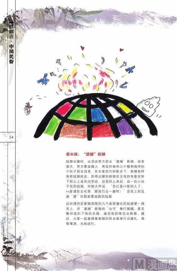 中国民俗55