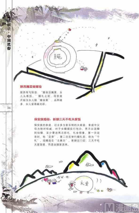 中国民俗37