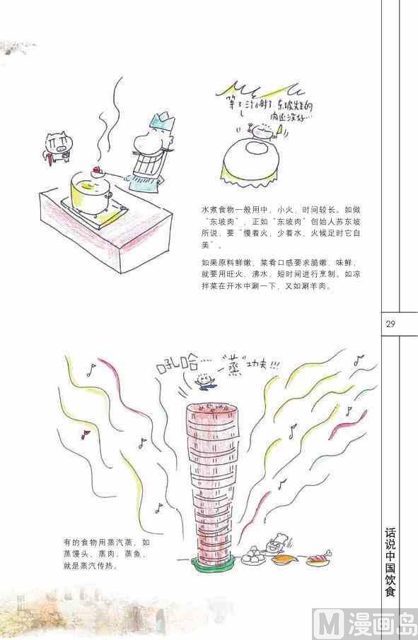 中国饮食30