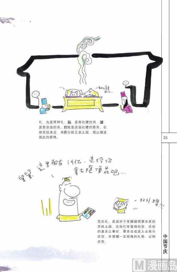 中国民俗26