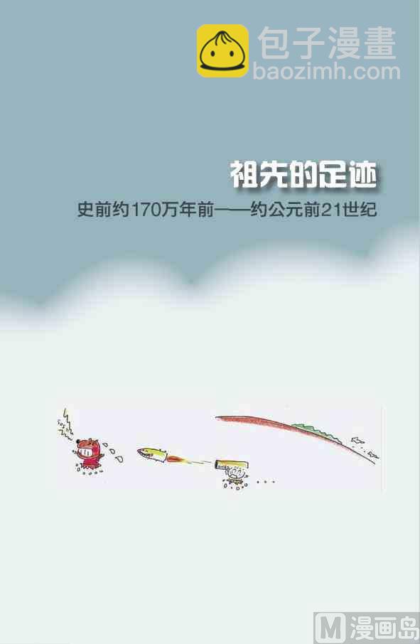 中国历史2