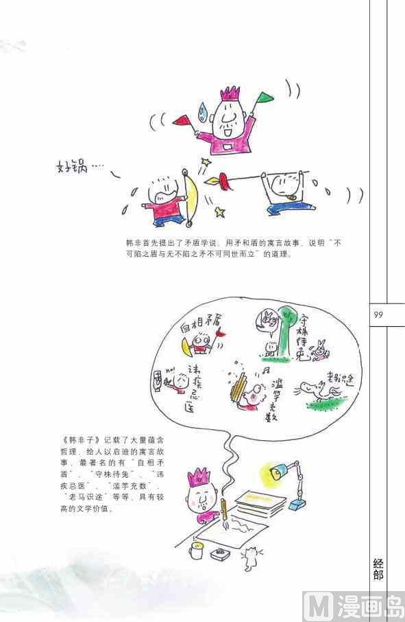 中国国学100