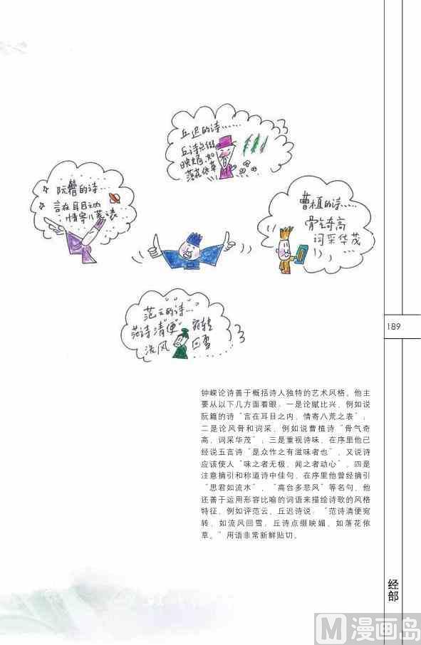中国国学190