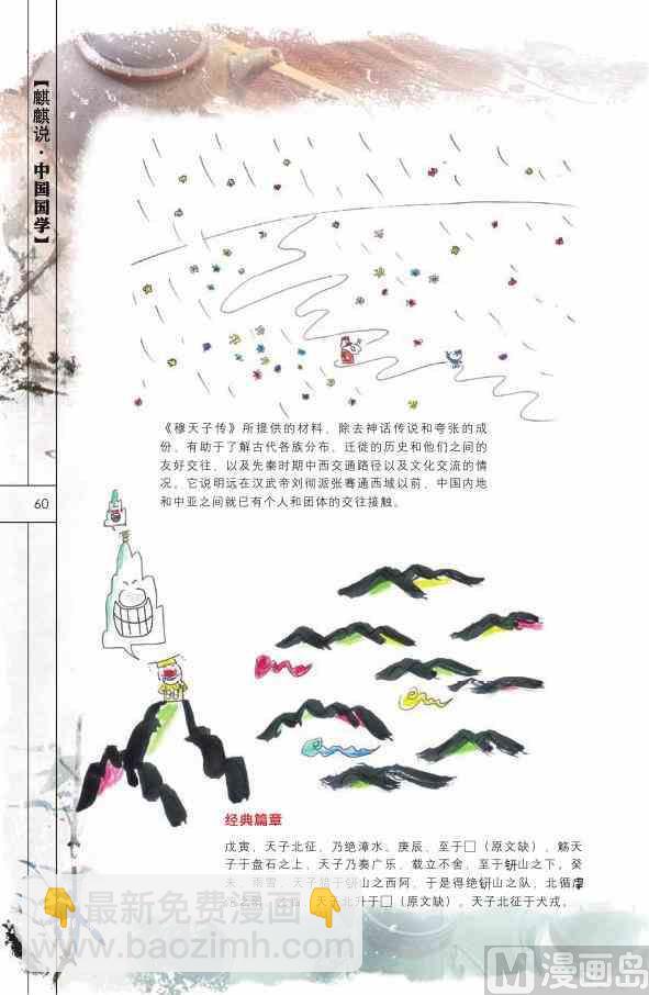 中国国学61