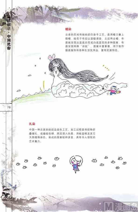 中国民俗79