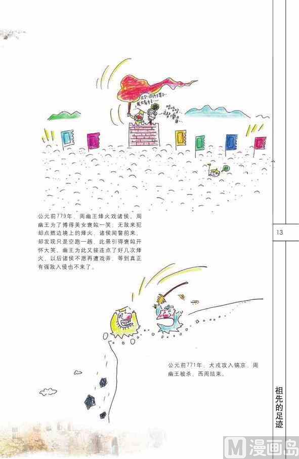 中国历史14