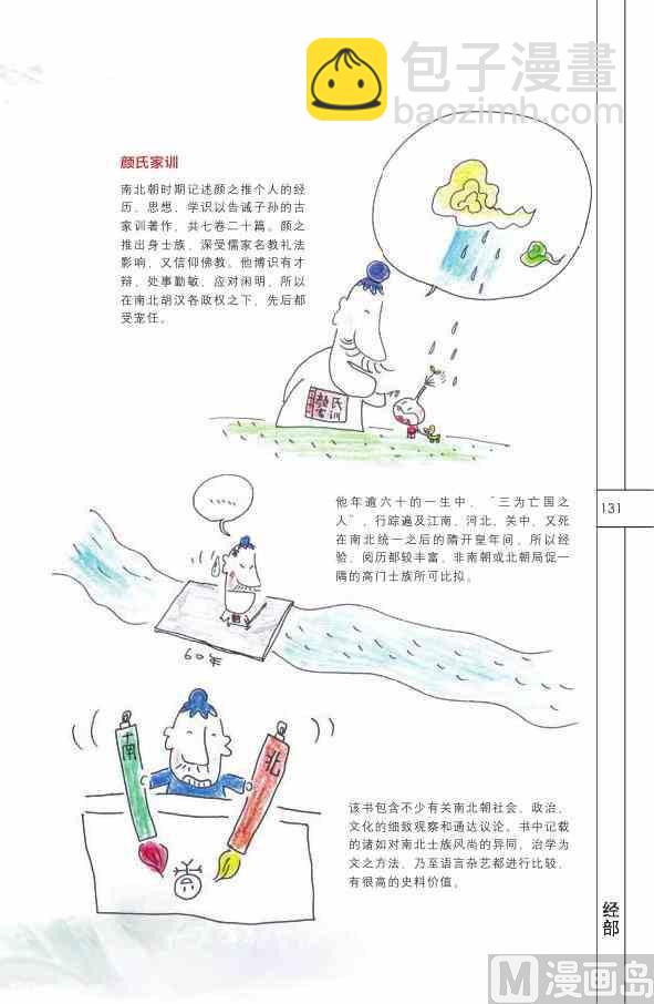 中国国学132