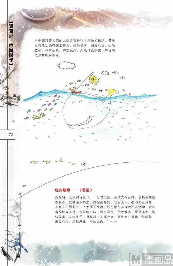 中国国学71