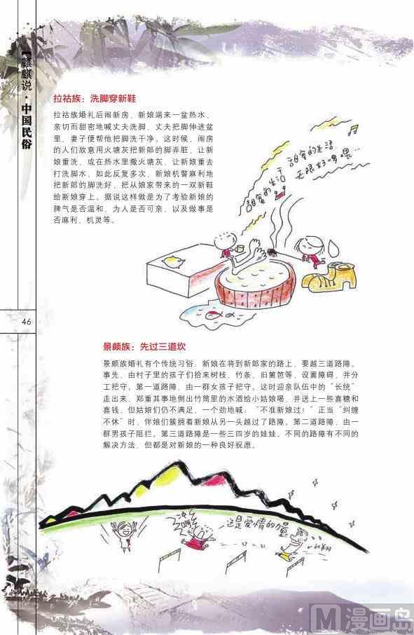 中国民俗47