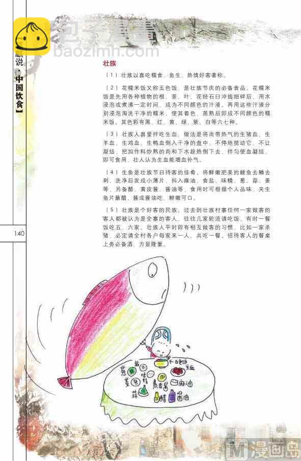 中国饮食141