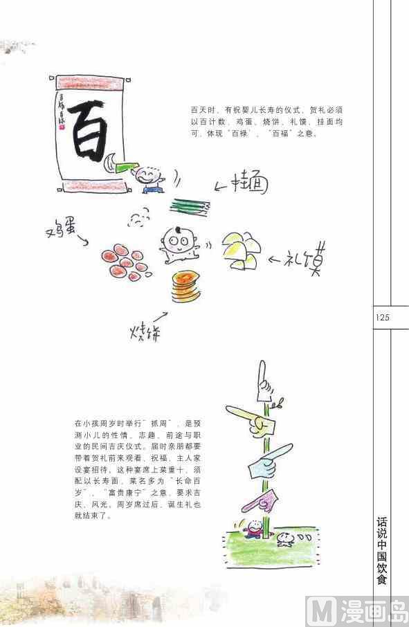 中国饮食126