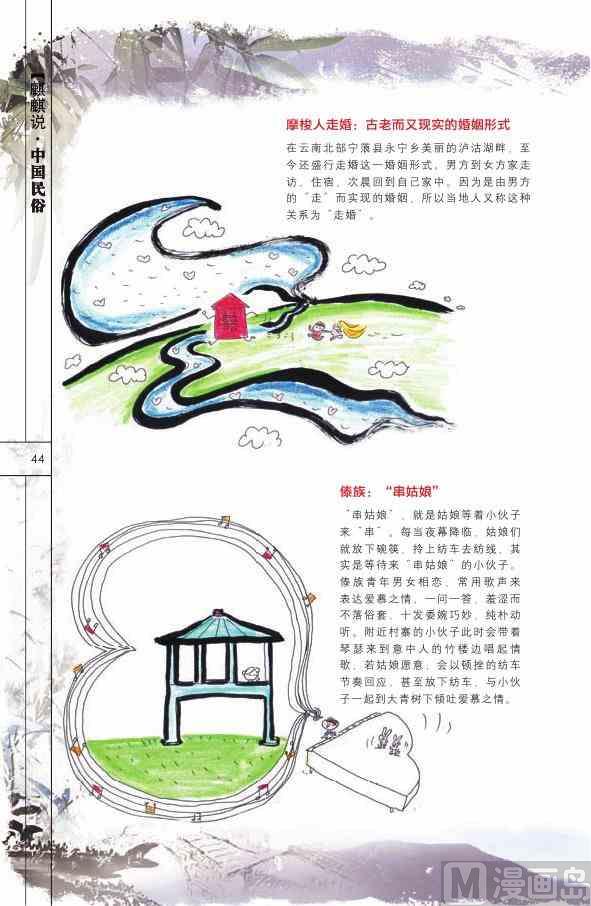 中国民俗45