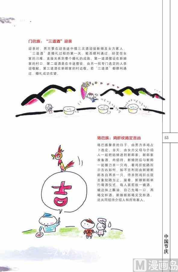 中国民俗54