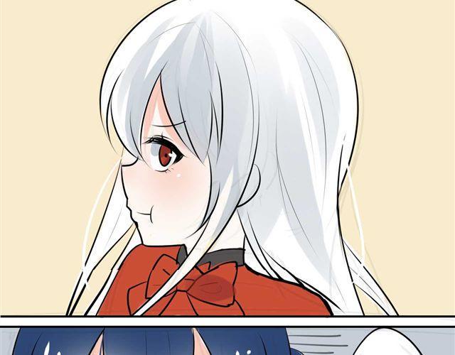 第3话 她生气了33