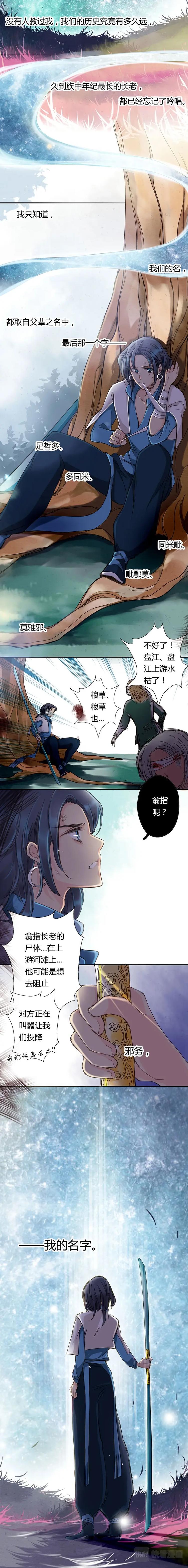 番外二：王者之名0