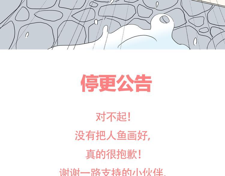 完结篇 人鱼真的一点都不凶猛52