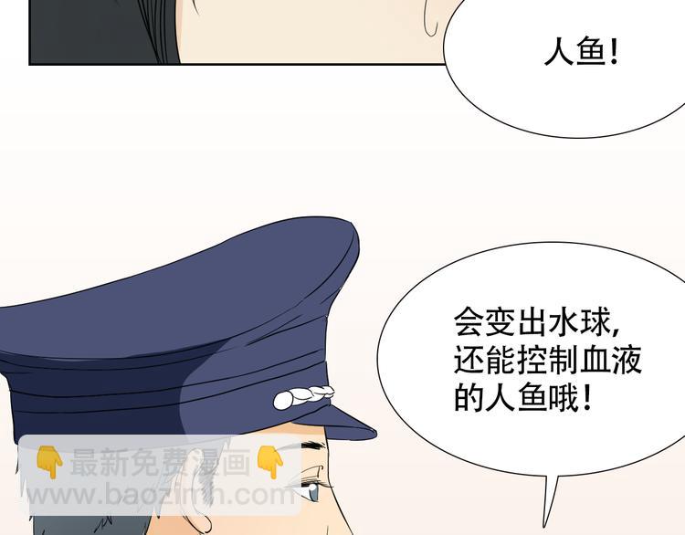 完结篇 人鱼真的一点都不凶猛5