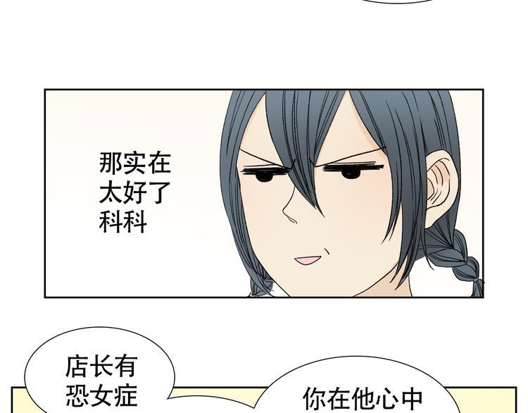 第一话 我真的是男人33