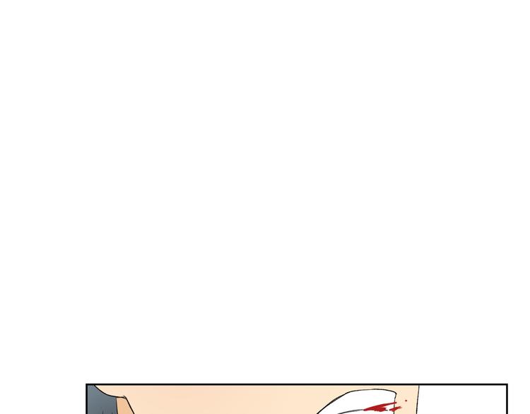 第3话 长相绝美的男人鱼28