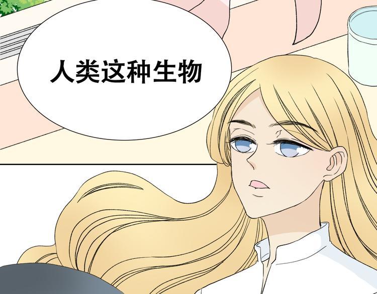第3话 长相绝美的男人鱼19