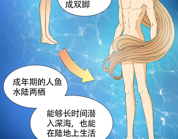 第2话 人鱼的交配方式是？32
