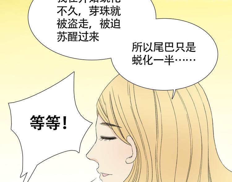 第2话 人鱼的交配方式是？38